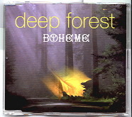 Deep Forest - Bohema